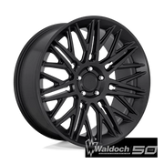 JDR 22X10 5X112 (BSL) 66.5 BD 20MM