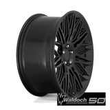 JDR 22X10 6X135 87.1 BD +30