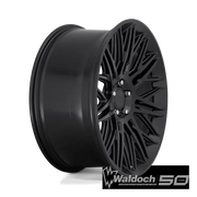 JDR 22X10 6X135 87.1 BD +30
