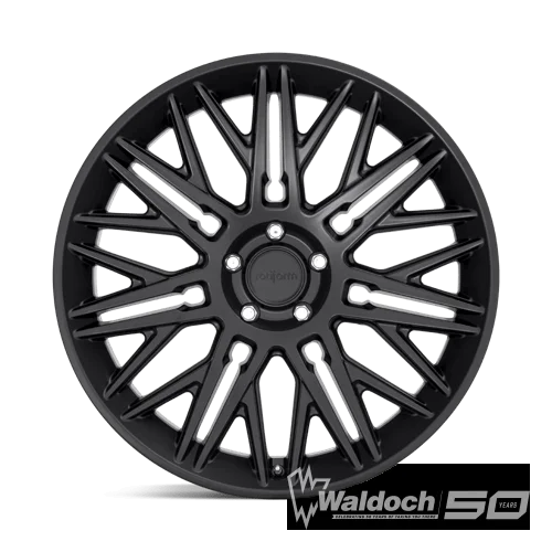 JDR 22X10 6X135 87.1 BD +30