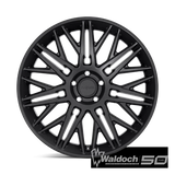 JDR 22X10 6X135 87.1 BD +30