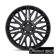 JDR 22X10 6X135 87.1 BD +30
