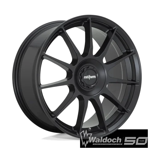 DTM 17X8 4X100/4.25 72 +40 BD