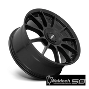 DTM 17X8 4X100/4.25 72 +40 BD