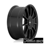DTM 17X8 4X100/4.25 72 +40 BD