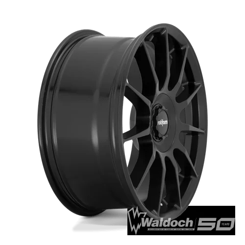 DTM 17X8 4X100/4.25 72 +40 BD