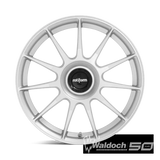 DTM 18X8.5 5X100/112 66 +35 SL