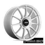 DTM 19X8.5 5X112/120 72 SL 45MM