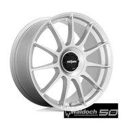 DTM 19X8.5 5X112/120 72 SL 45MM