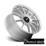 DTM 19X8.5 5X112/120 72 SL 45MM