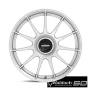 DTM 19X8.5 5X112/120 72 SL 45MM