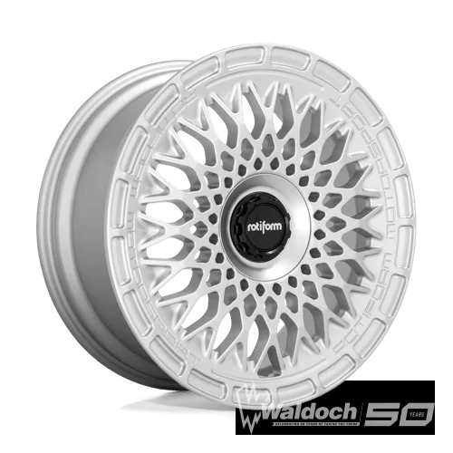 LHR-M 19X8.5 BLANK (108-127) 72 SL +35