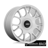 TUF-R 19X8.5 5X112 66.56 SS 45MM