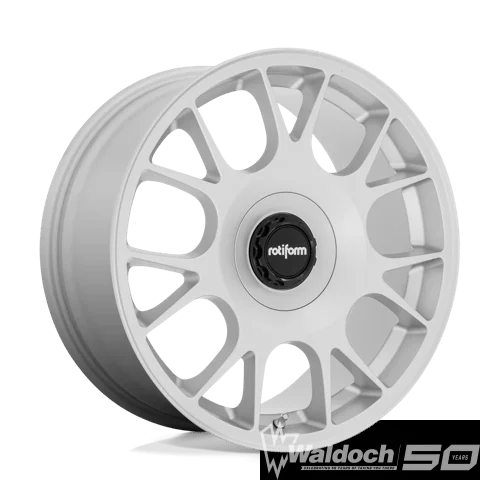 TUF-R 19X8.5 5X112 66.56 SS 45MM