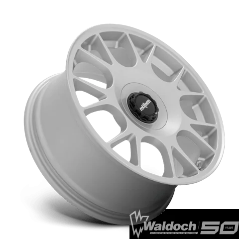 TUF-R 19X8.5 5X112 66.56 SS 45MM
