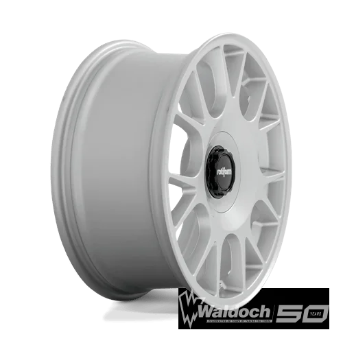 TUF-R 19X8.5 5X112 66.56 SS 45MM