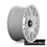 TUF-R 19X8.5 5X112 66.56 SS 45MM
