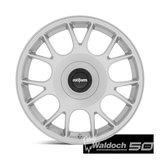 TUF-R 19X8.5 5X112 66.56 SS 45MM