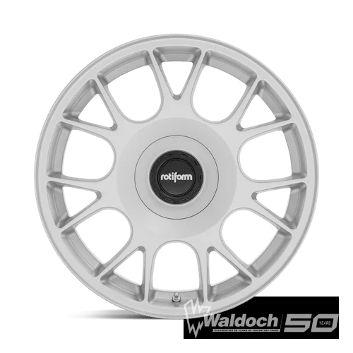 TUF-R 19X8.5 5X112 66.56 SS 45MM