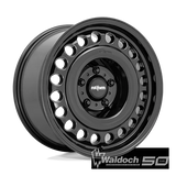 STL 18X9 5X130 84.1 BL 25MM