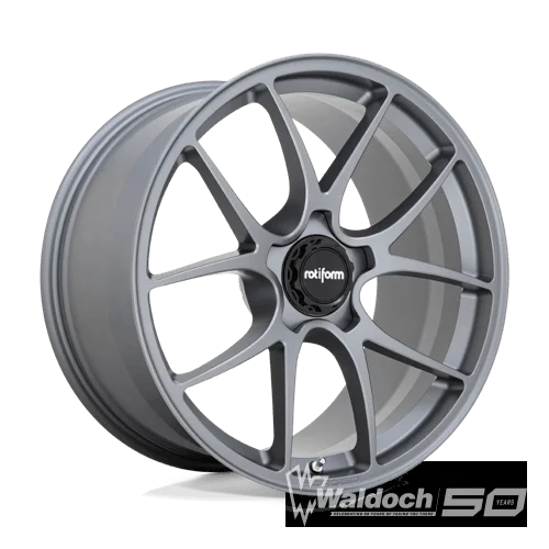 LTN 19X10.5 5X112 66.56 ST 34MM