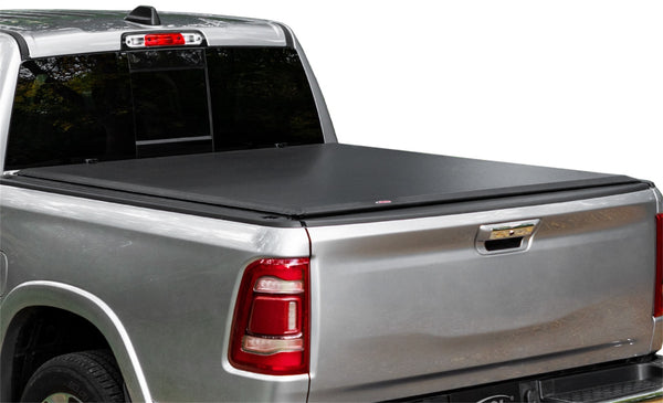ACCESS LORADO 19-ON Ram 1500 6' 4" Box