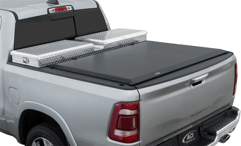 ACCESS TOOLBOX 19-ON Ram 2500, 3500 6' 4" Box