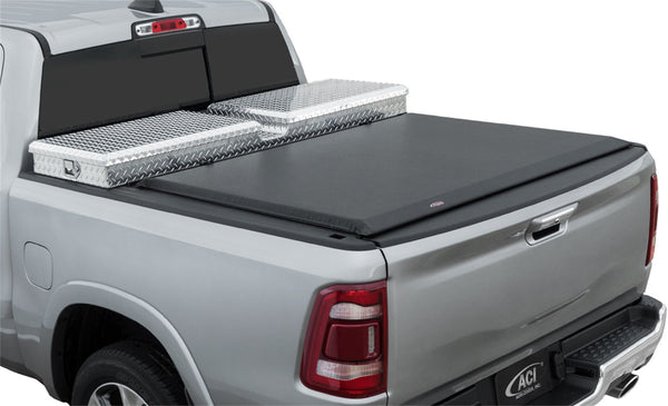 ACCESS TOOLBOX 19-ON Ram 2500, 3500 8' Box (dually)