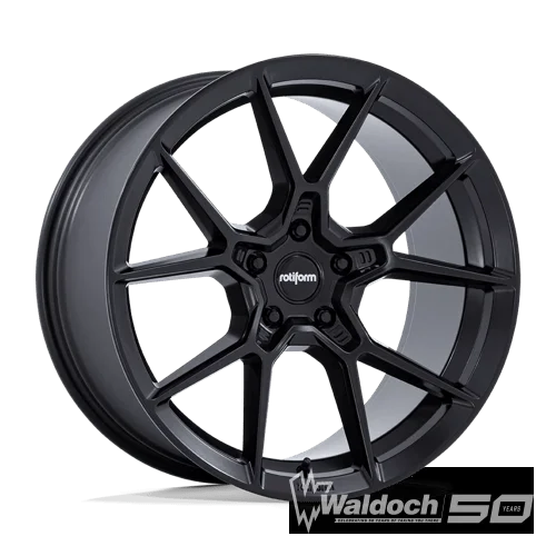 KPR 20X10 5X120 72 +40 S-BLK