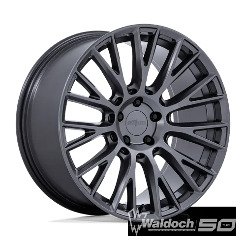 LSE 20X8.5 5X112 66 +40 M-ANTH