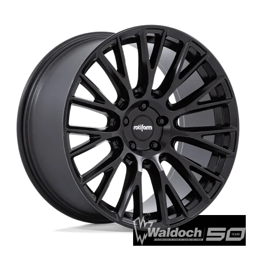 LSE 20X8.5 5X112 66 +20 S-BLK