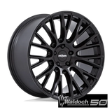 LSE 20X8.5 5X112 66 +20 S-BLK