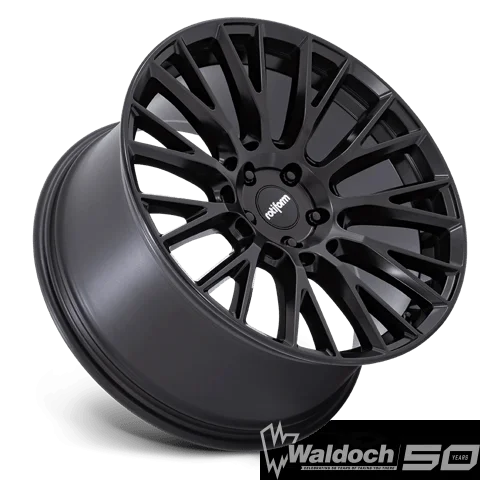 LSE 20X8.5 5X112 66 +20 S-BLK