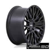 LSE 20X8.5 5X112 66 +20 S-BLK