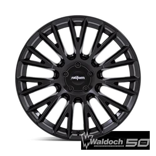 LSE 20X8.5 5X112 66 +20 S-BLK