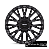 LSE 20X8.5 5X112 66 +20 S-BLK