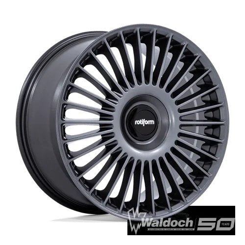 GRZ 17X8 BLANK 72 +35 M-ANTH
