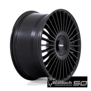GRZ 20X8.5 5X112/120 72 +45 M-BLK