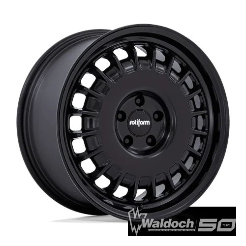 PMF 19X8.5 5X112 66 +45 M-BLK