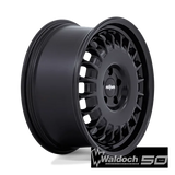 PMF 19X8.5 5X112 66 +45 M-BLK