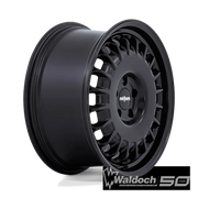 PMF 19X8.5 5X112 66 +45 M-BLK