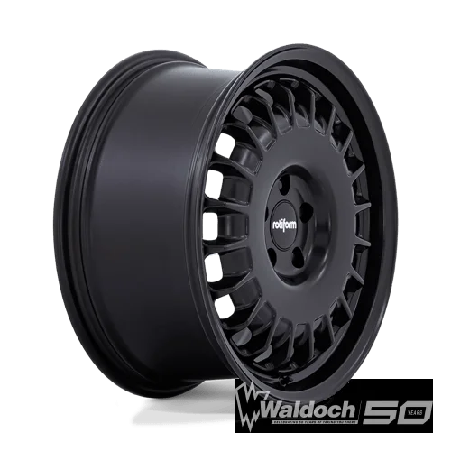 PMF 19X8.5 5X112 66 +45 M-BLK