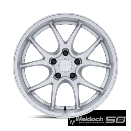 LTN-J 18X8.5 5X4.5 72 +22 M-SLV