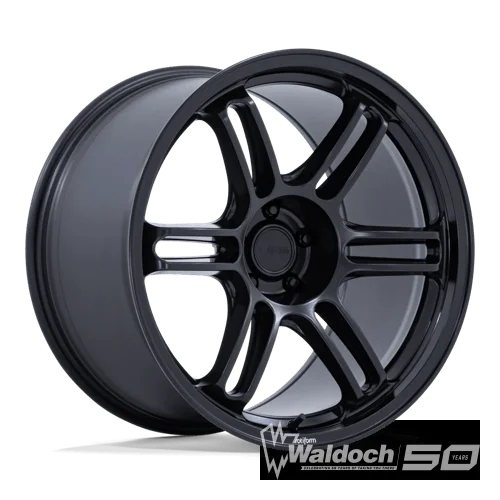 RPS 19X9.5 5X112 66 +30 M-BLK