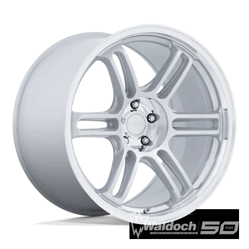 RPS 18X10.5 5X120 74 +35 SLV DC-LP