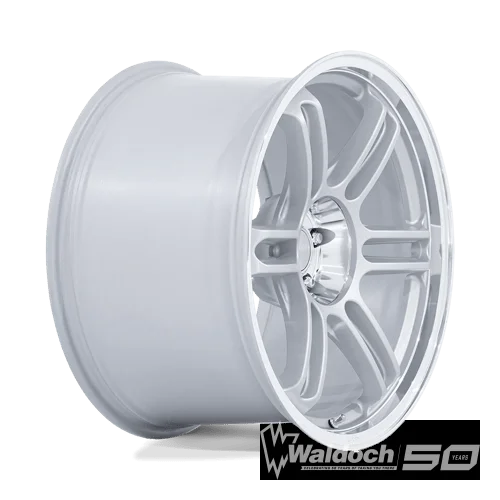 RPS 19X8.5 5X112 66 +25 SLV DC-LP