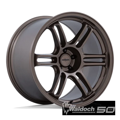 RPS 18X9.5 5X120 74 +38 B-BRNZ