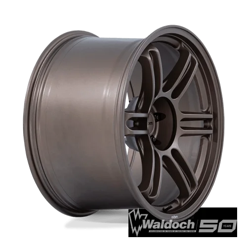 RPS 18X9.5 5X120 74 +38 B-BRNZ