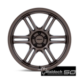 RPS 18X9.5 5X120 74 +38 B-BRNZ