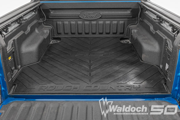 Bed Mat | 4'6" Bed | Ford Maverick 2WD/4WD (2022-2025)